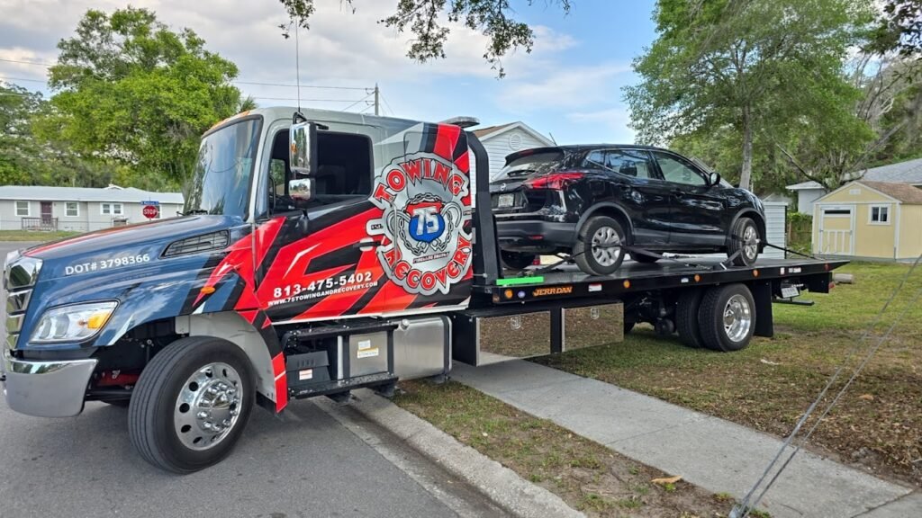 5 Car Problems You Shouldn’t Ignore