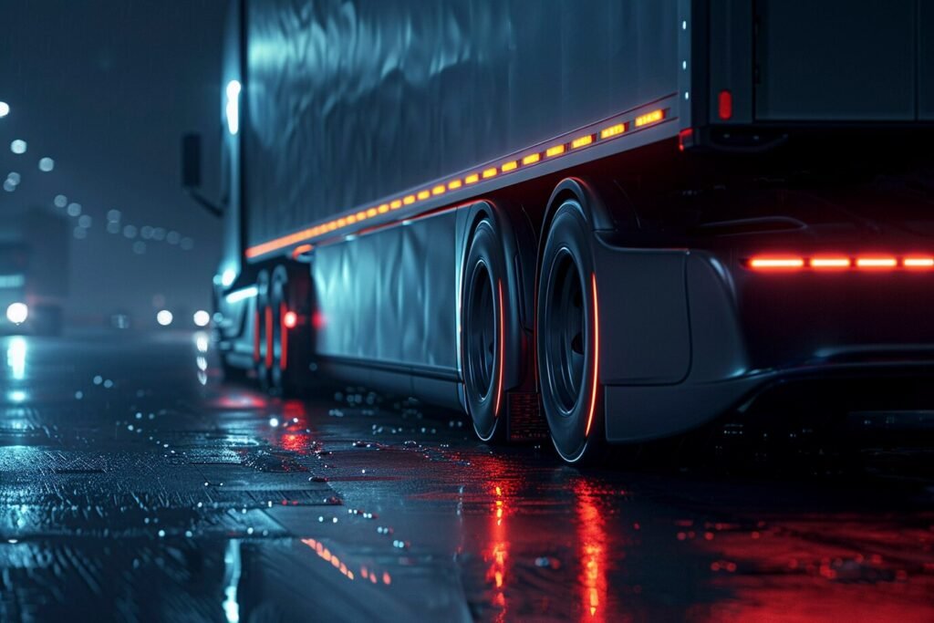 AI Dashcams & Smart Cars: How Towing Services Are Adapting in 2025