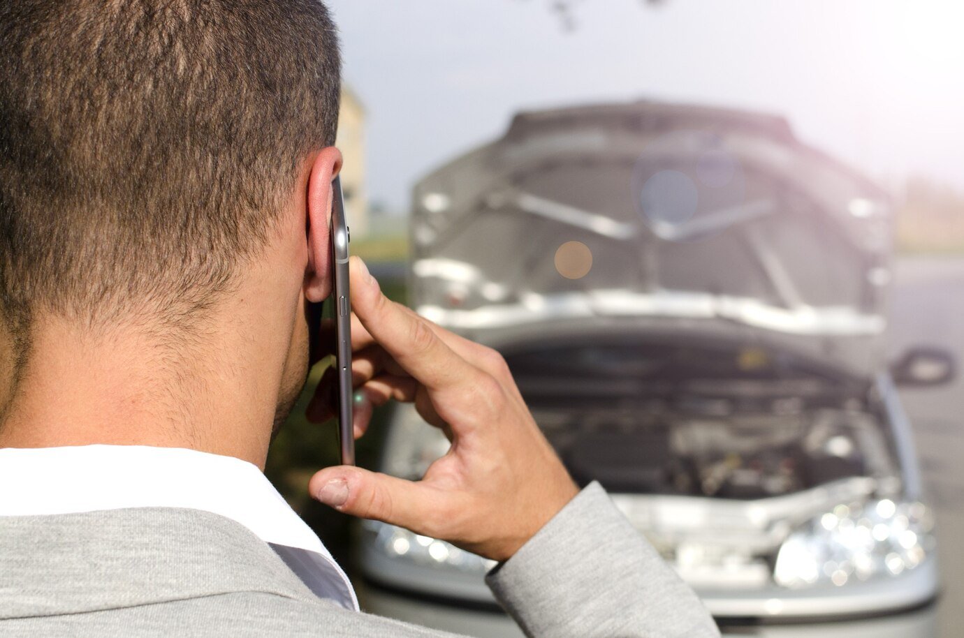 Avoid These 7 Mistakes When Calling for a Tow Truck