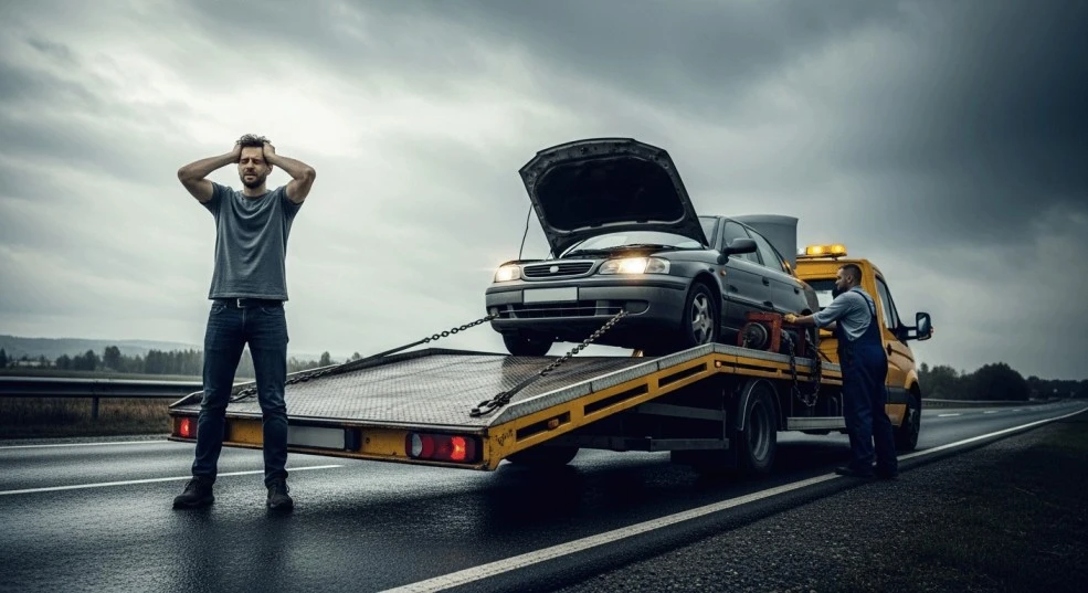 disadvatages of flatbed services